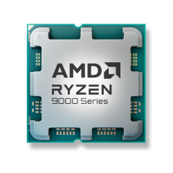 CPU AMD Ryzen 7 9850X3D