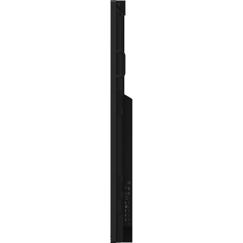 105'' iiyama TE10518UWI-B1AG: VA, 5K, Android 11