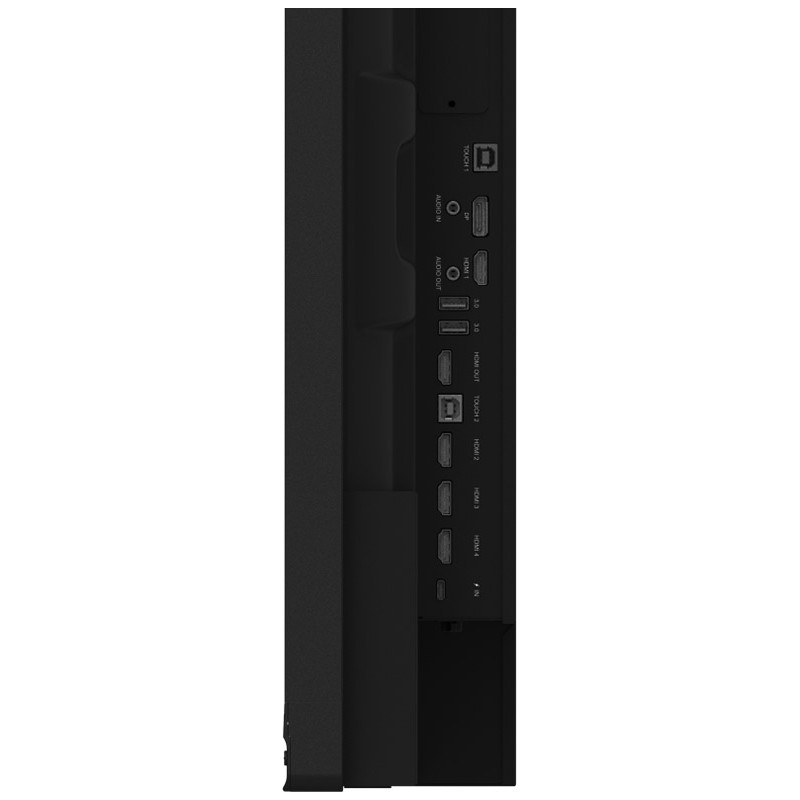 105'' iiyama TE10518UWI-B1AG: VA, 5K, Android 11