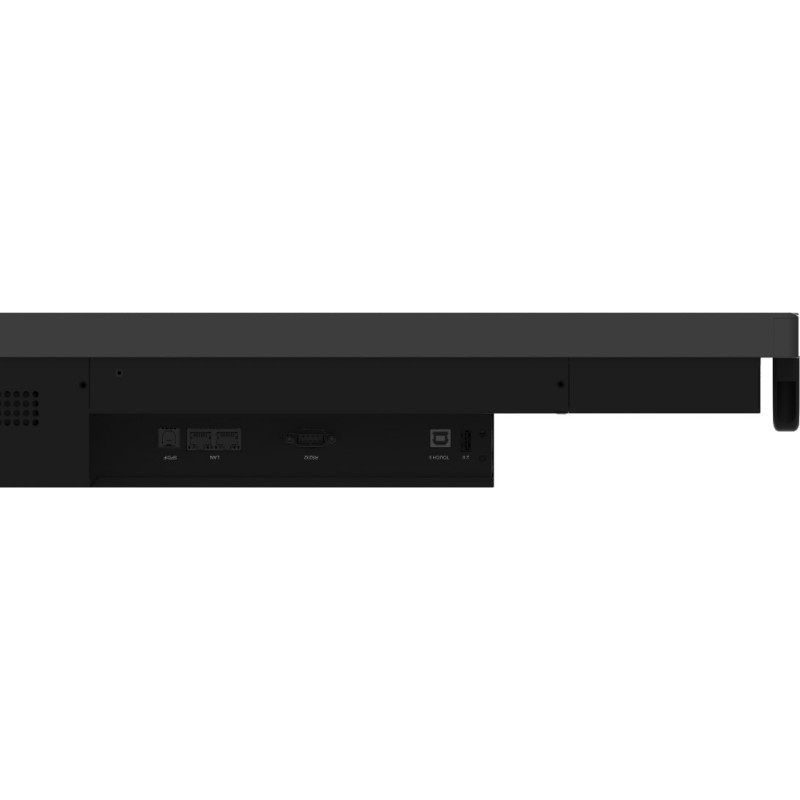 105'' iiyama TE10518UWI-B1AG: VA, 5K, Android 11