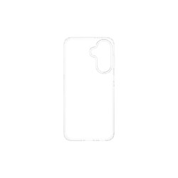 ER Crystal kryt pre Samsung Galaxy A56 - priehľadný