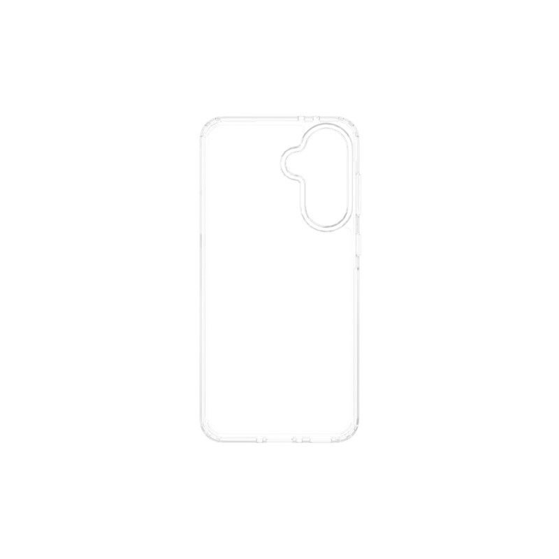 ER Crystal kryt pre Samsung Galaxy A56 - priehľadný