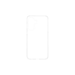 ER Crystal kryt pre Samsung Galaxy A56 - priehľadný