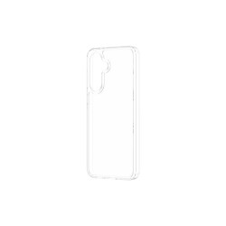 ER Crystal kryt pre Samsung Galaxy A56 - priehľadný
