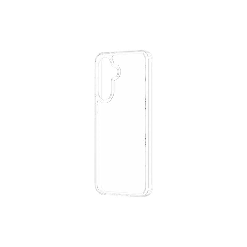 ER Crystal kryt pre Samsung Galaxy A56 - priehľadný