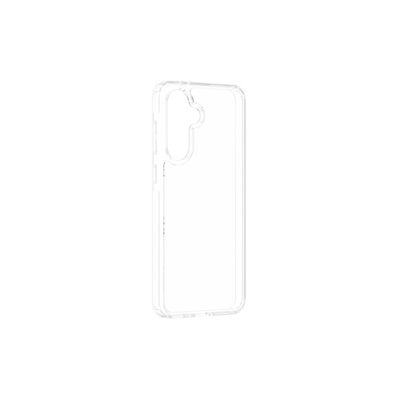 ER Crystal kryt pre Samsung Galaxy A56 - priehľadný