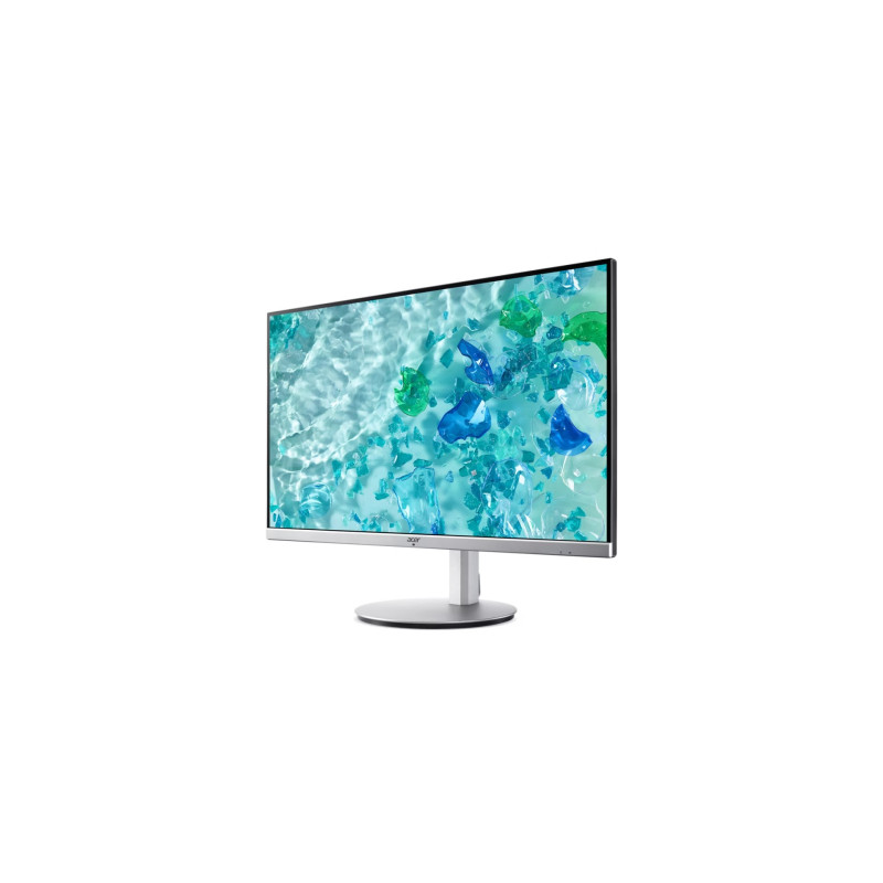 Acer Vero/CB322QKB1bmiiprx/31,5''/VA/4K UHD/60Hz/4ms/Čierna/3R