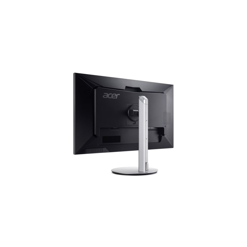 Acer Vero/CB322QKB1bmiiprx/31,5''/VA/4K UHD/60Hz/4ms/Čierna/3R