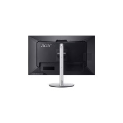Acer Vero/CB322QKB1bmiiprx/31,5''/VA/4K UHD/60Hz/4ms/Čierna/3R