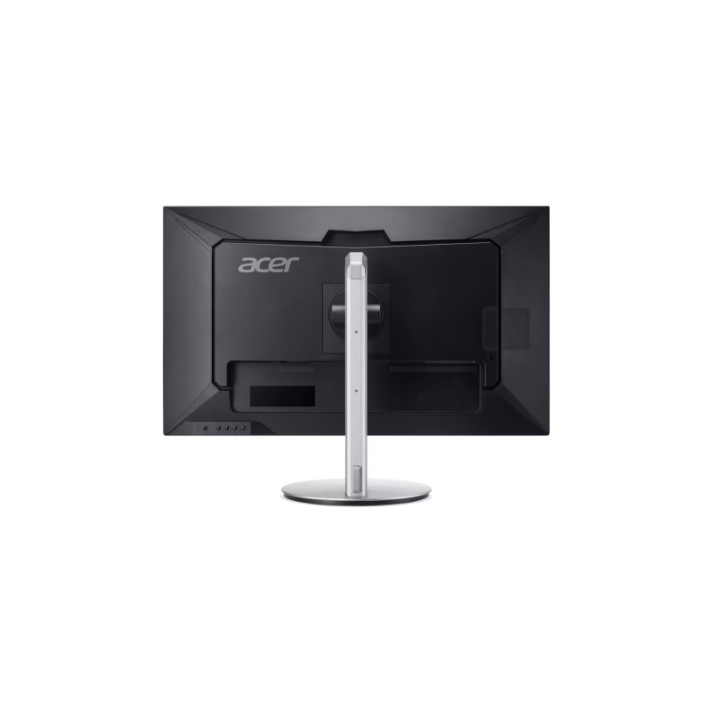 Acer Vero/CB322QKB1bmiiprx/31,5''/VA/4K UHD/60Hz/4ms/Čierna/3R