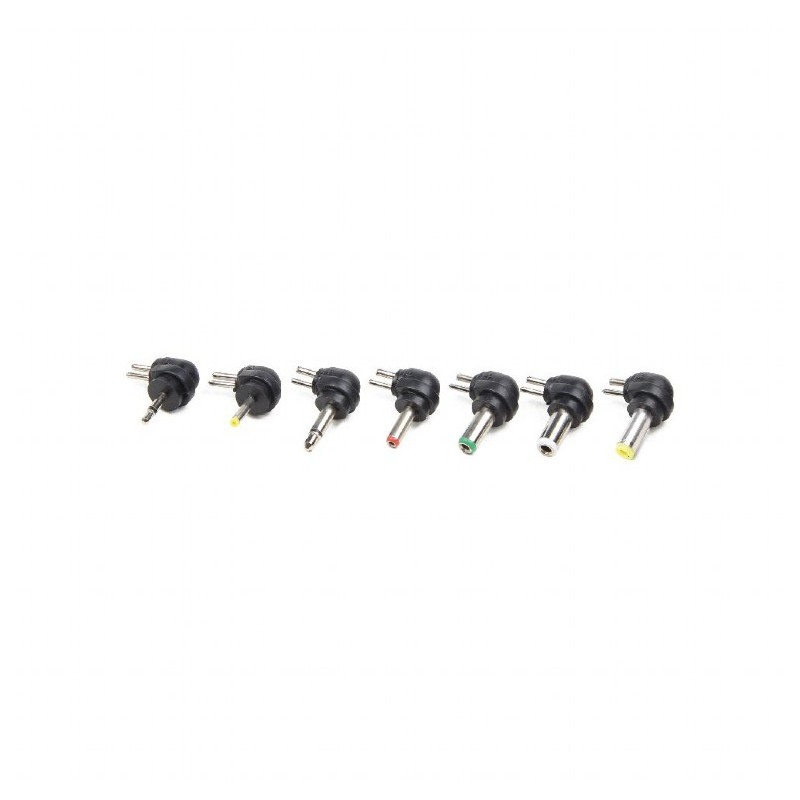 GEMBIRD Universal AC-DC adaptér, 12 W