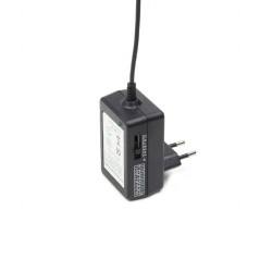 GEMBIRD Universal AC-DC adaptér, 12 W