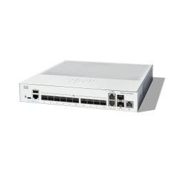 CISCO REFRESH - Cisco Catalyst C1300-12XS REFRESH
