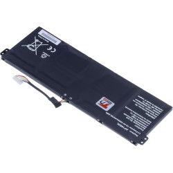 Batérie T6 Power Acer Aspire 5 A514-53, A515-56, Swift S40-52, 3550mAh, 54,6Wh, 4cell, Li-ion
