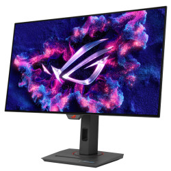 ASUS ROG/Strix XG27AQDMG/26,5''/OLED/QHD/240Hz/0,03ms/Black/3R