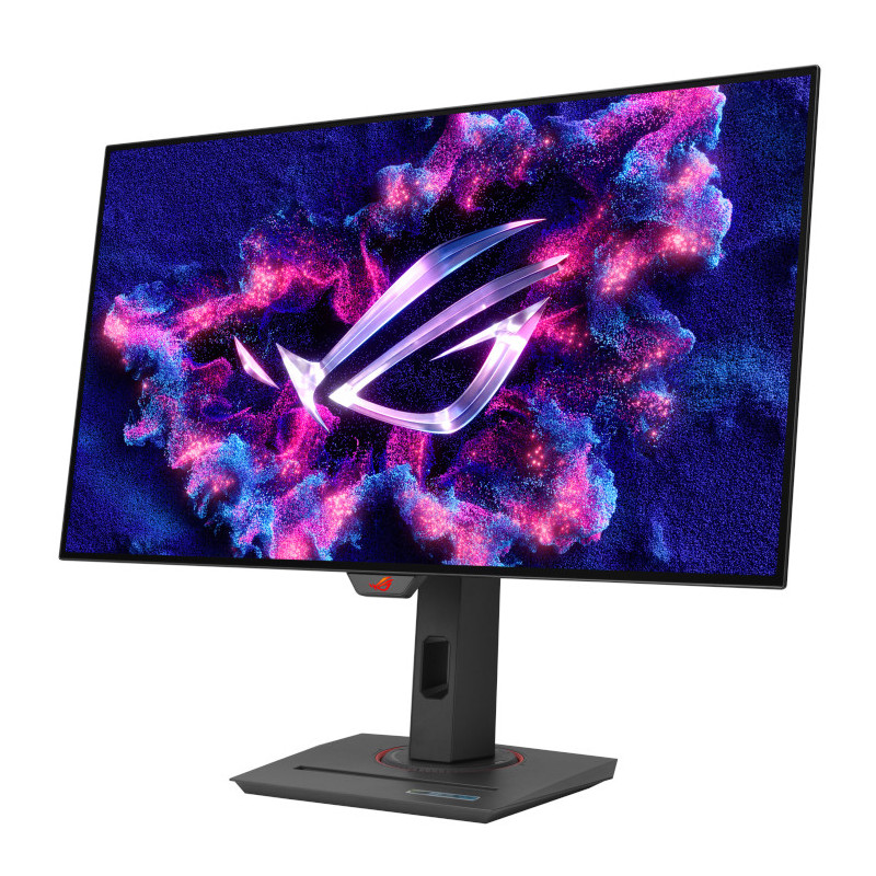 ASUS ROG/Strix XG27AQDMG/26,5''/OLED/QHD/240Hz/0,03ms/Black/3R