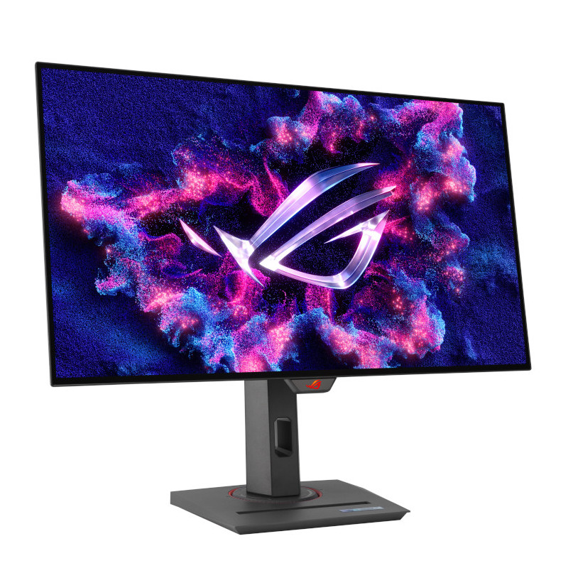 ASUS ROG/Strix XG27AQDMG/26,5''/OLED/QHD/240Hz/0,03ms/Black/3R
