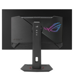 ASUS ROG/Strix XG27AQDMG/26,5''/OLED/QHD/240Hz/0,03ms/Black/3R