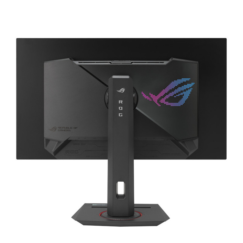 ASUS ROG/Strix XG27AQDMG/26,5''/OLED/QHD/240Hz/0,03ms/Black/3R