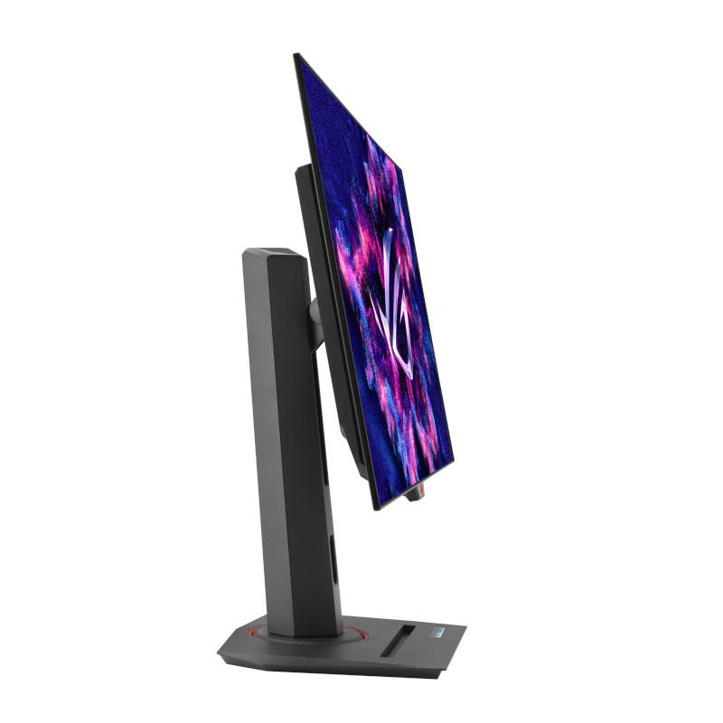 ASUS ROG/Strix XG27AQDMG/26,5''/OLED/QHD/240Hz/0,03ms/Black/3R