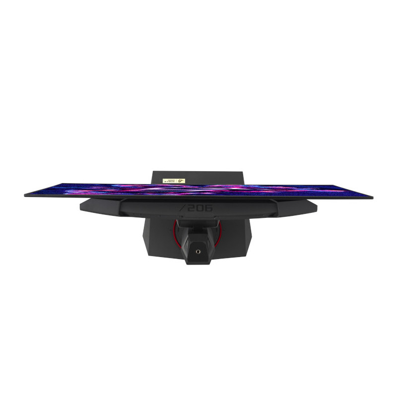 ASUS ROG/Strix XG27AQDMG/26,5''/OLED/QHD/240Hz/0,03ms/Black/3R