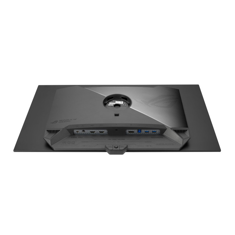 ASUS ROG/Strix XG27AQDMG/26,5''/OLED/QHD/240Hz/0,03ms/Black/3R