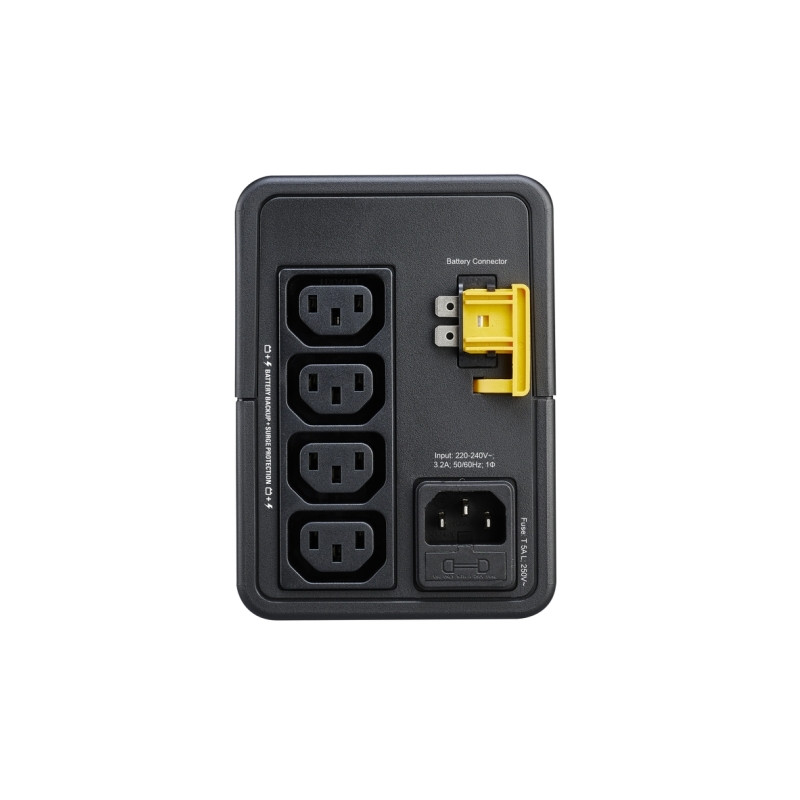 APC Easy-UPS 700V, 230V, AVR, IEC Sockets