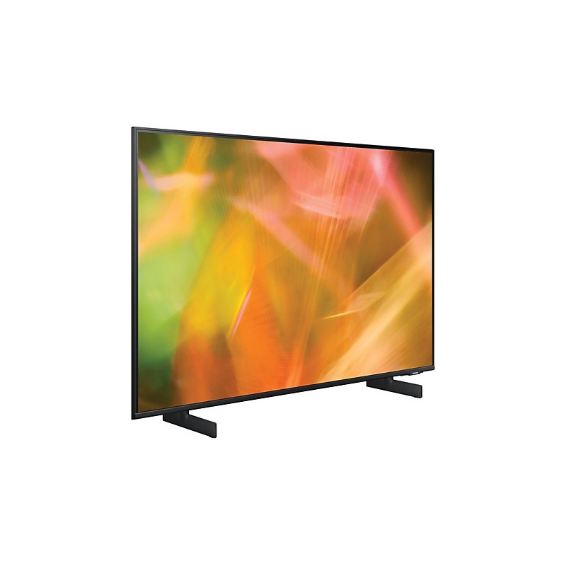 50'' LED-TV Samsung 50AU8000 HTV
