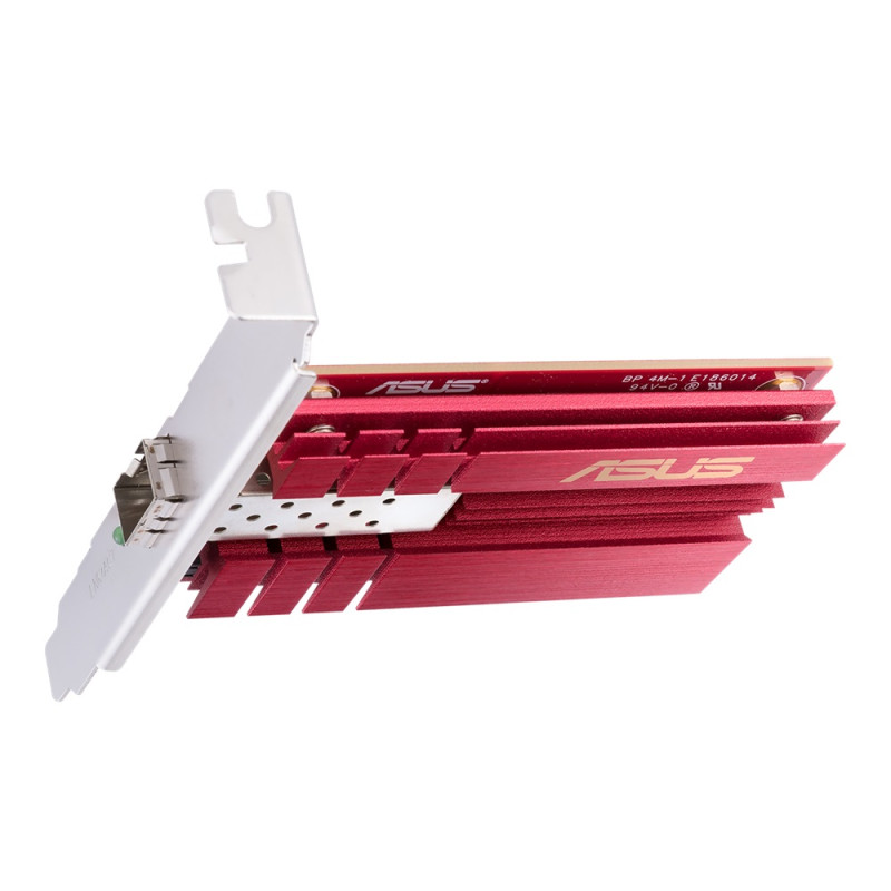 ASUS XG-C100F - Síťový adaptér