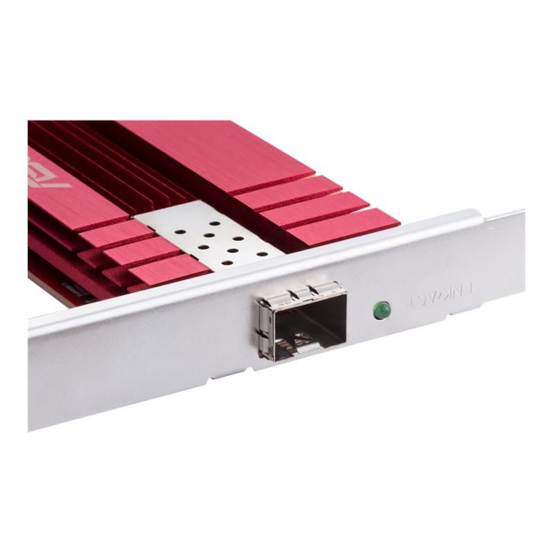 ASUS XG-C100F - Síťový adaptér