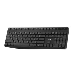 GENIUS KB-7200, bezdrôtová