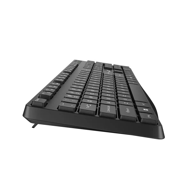 GENIUS KB-7200, bezdrôtová