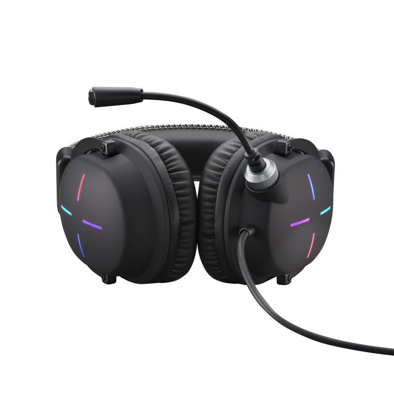 ACER Nitro Headset II (NHW200)/Jack/Čierna