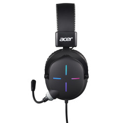 ACER Nitro Headset II (NHW200)/Jack/Čierna