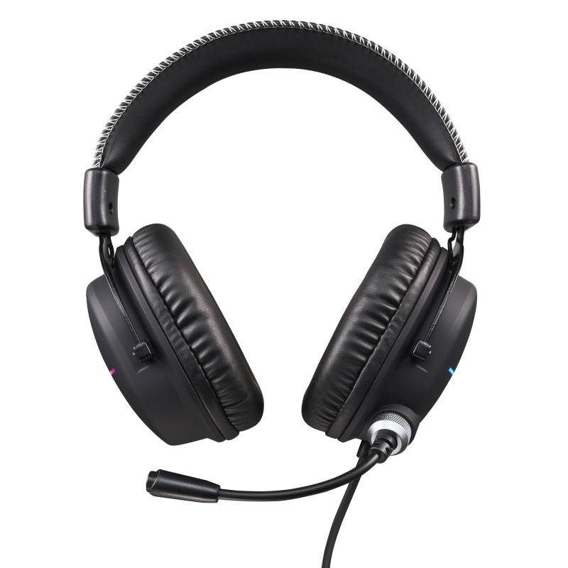 ACER Nitro Headset II (NHW200)/Jack/Čierna