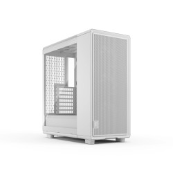 FRACTAL DESIGN - Fractal Epoch/Midi Tower/Transpar./Biela