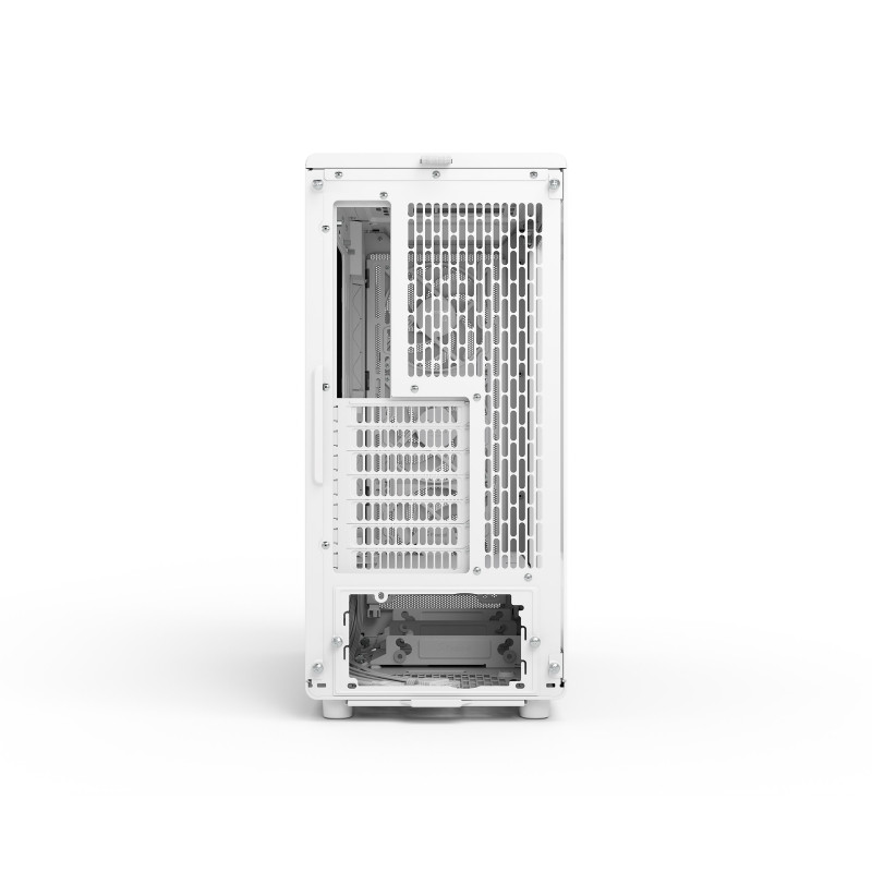 FRACTAL DESIGN - Fractal Epoch/Midi Tower/Transpar./Biela