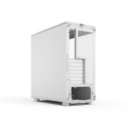 FRACTAL DESIGN - Fractal Epoch/Midi Tower/Transpar./Biela