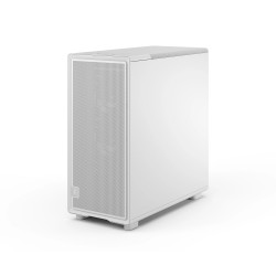 FRACTAL DESIGN - Fractal Epoch/Midi Tower/Transpar./Biela