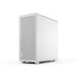 FRACTAL DESIGN - Fractal Epoch/Midi Tower/Transpar./Biela