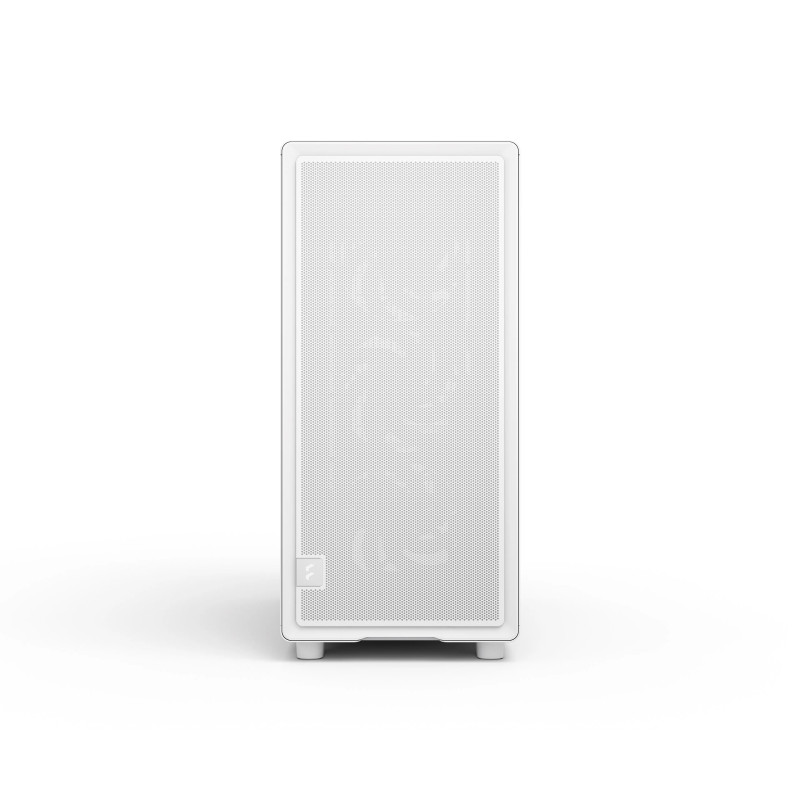 FRACTAL DESIGN - Fractal Epoch/Midi Tower/Transpar./Biela