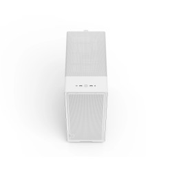FRACTAL DESIGN - Fractal Epoch/Midi Tower/Transpar./Biela