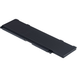 Batérie T6 Power pre Dell G3 15 3500, 3590, G5 15 5500, Inspiron 14 5490, 4470mAh, 51Wh, 3cell