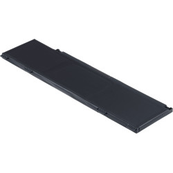 Batérie T6 Power pre Dell G3 15 3500, 3590, G5 15 5500, Inspiron 14 5490, 4470mAh, 51Wh, 3cell