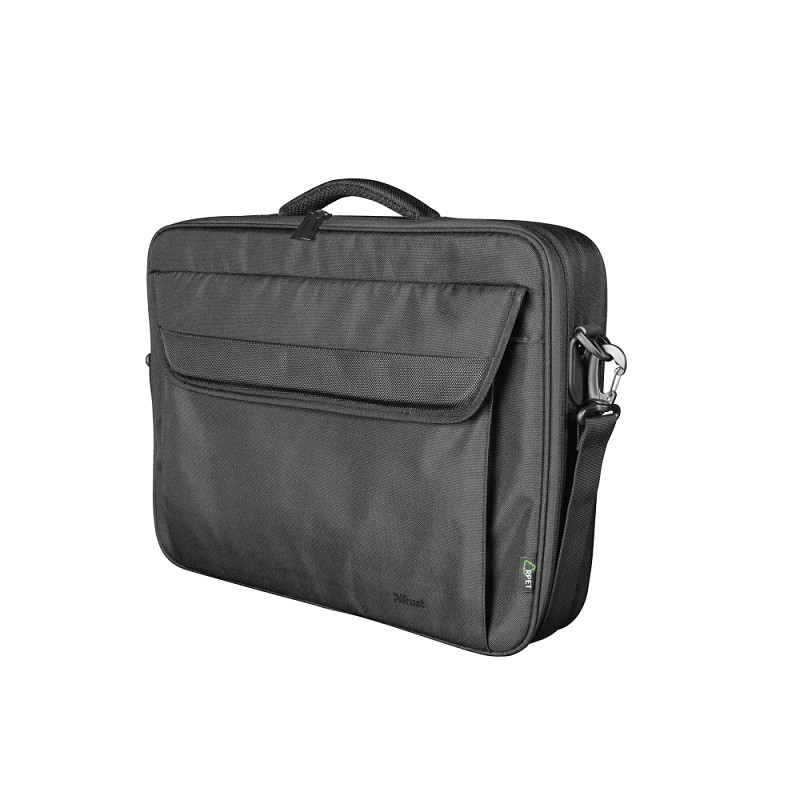 TRUST ATLANTA LAPTOP BAG 15.6'' ECO