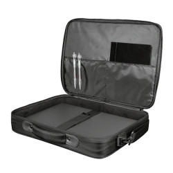 TRUST ATLANTA LAPTOP BAG 15.6'' ECO
