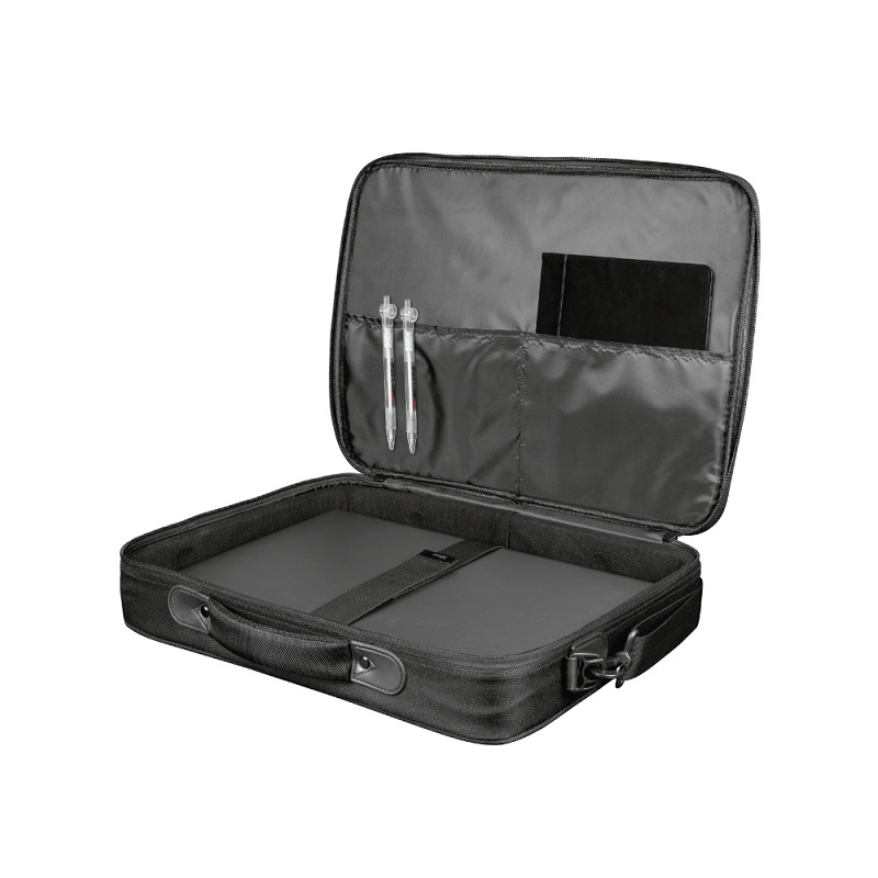 TRUST ATLANTA LAPTOP BAG 15.6'' ECO