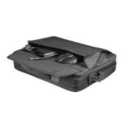 TRUST ATLANTA LAPTOP BAG 15.6'' ECO