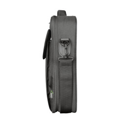 TRUST ATLANTA LAPTOP BAG 15.6'' ECO