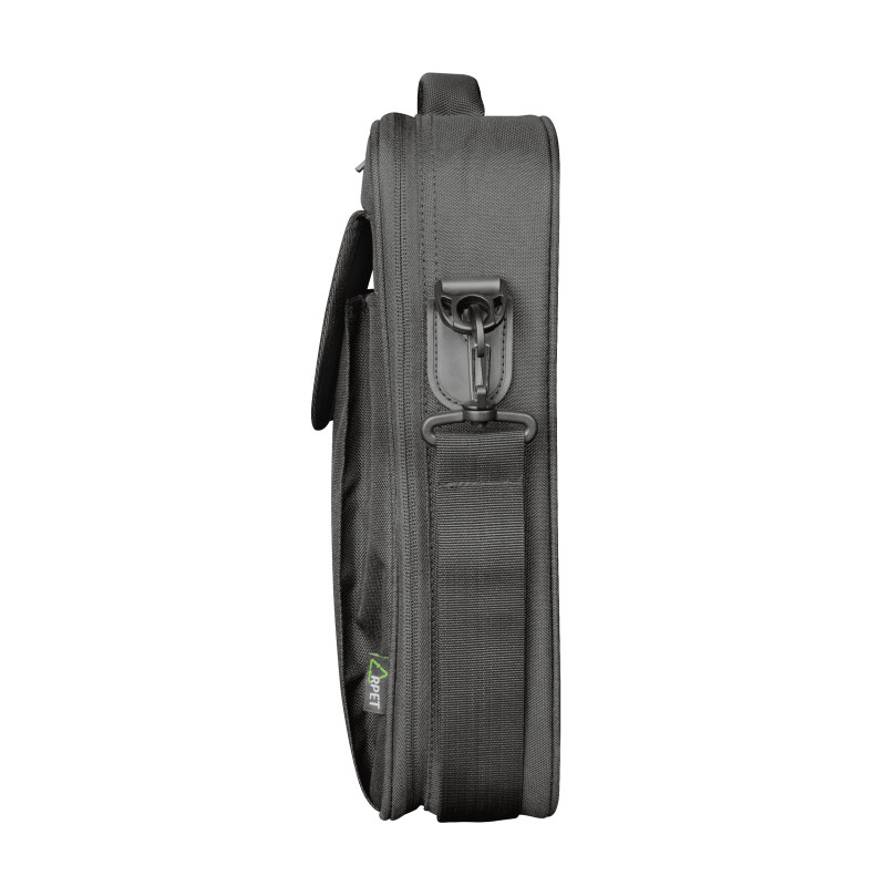 TRUST ATLANTA LAPTOP BAG 15.6'' ECO